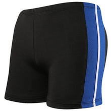 Load image into Gallery viewer, Swimming Trunks Men Adult Boxer Quick-Drying Loose-Fit Swimming Trunks Yk905