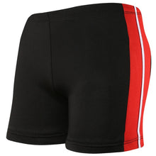 Load image into Gallery viewer, Swimming Trunks Men Adult Boxer Quick-Drying Loose-Fit Swimming Trunks Yk905