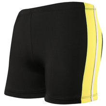 Load image into Gallery viewer, Swimming Trunks Men Adult Boxer Quick-Drying Loose-Fit Swimming Trunks Yk905